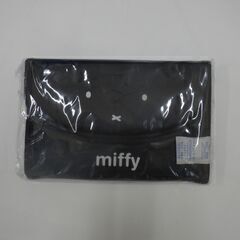 Miffy／ポーチ・文具他いろいろの画像