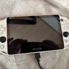 (決まりました)sonyプレイステーションVita