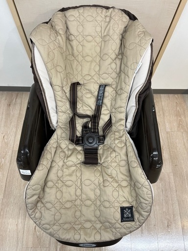コンビ 電動ハイローチェア CWLネムリラ ATオートスウィング 30012 エッグショック 電動 新生児