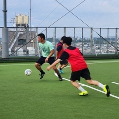 2月フットサルメンバー募集！