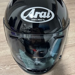 Araiヘルメットフルフェイス