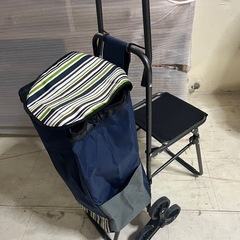 ショッピングカート