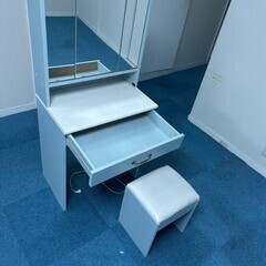 化粧台あげますの画像