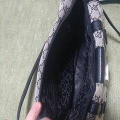 ピンキー&ダイアン　ショルダーバッグの画像