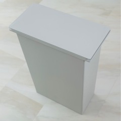 無印　ゴミ箱　ダストボックス　 45リットル