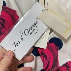 インポート ワンピースの画像