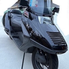 (商談中) 
HONDA(ホンダ) FUSION(フュージョン)