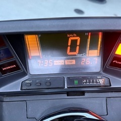 (商談中) 
HONDA(ホンダ) FUSION(フュージョン)の画像