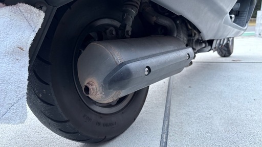 (商談中) 
HONDA(ホンダ) FUSION(フュージョン)