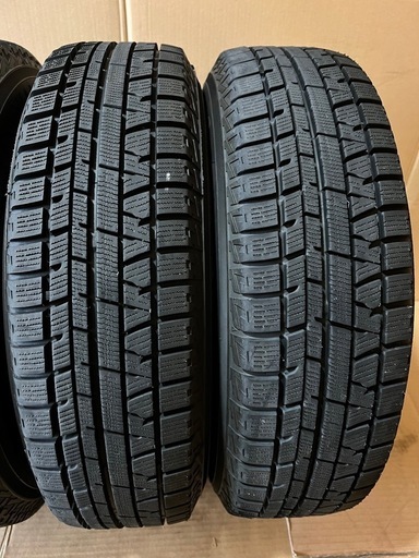 ◆トヨタ純正 14インチ スタッドレス4本セット◆