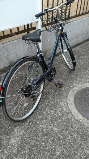 自転車