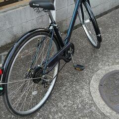 自転車