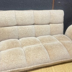 ソファーの画像