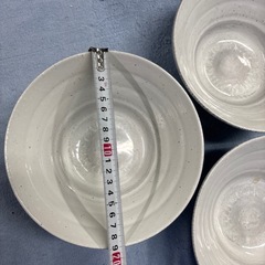 飲食店用⭐︎中古⭐︎丼どんぶり⭐︎22枚⭐︎小キズありの画像