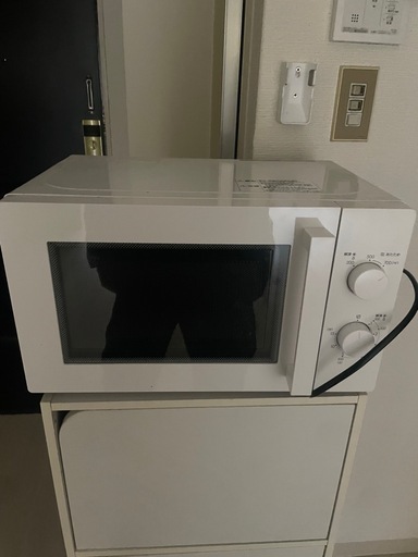 ニトリ電子レンジ