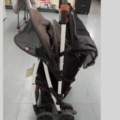 ID：185896　ベビーカーの画像