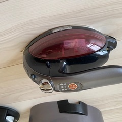 アイロン、アイロン台の画像