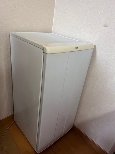 【取引中】 ★冷凍庫★
