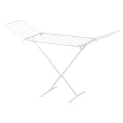 物干しラック(IKEA)