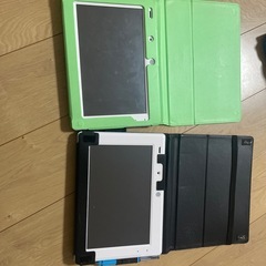 チャレンジタブレット