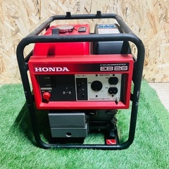 ホンダ　EB26 インバーター　発電機　動作確認済み
