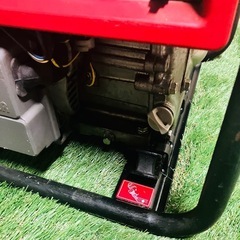 ホンダ　EB26 インバーター　発電機　動作確認済み