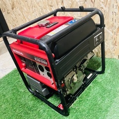 ホンダ　EB26 インバーター　発電機　動作確認済み