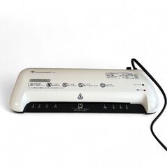 N7-206 美品 bonsaii ラミネーター L409-A ...