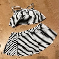 水着　新品未使用の画像
