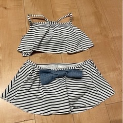 水着　新品未使用の画像