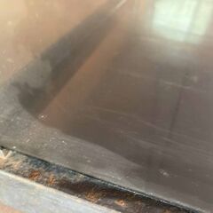 書類ケース　スチール製棚の画像