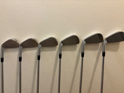違うアプリで値段交渉があった為最終値下げTaylorMade P790 2017 初代　DG105 S