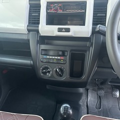 4WD‼️ MT‼️   車検有りの画像