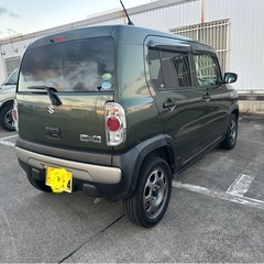 4WD‼️ MT‼️   車検有りの画像