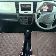 4WD‼️ MT‼️   車検有りの画像