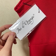 インポート ワンピースの画像