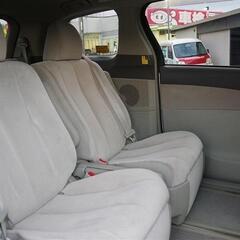 ★☆★ 自社ローン！！ ★☆★ 🚗エスティマ アエラス 7人乗🚙の画像
