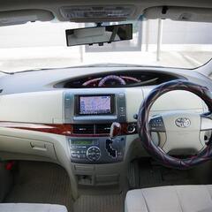 ★☆★ 自社ローン！！ ★☆★ 🚗エスティマ アエラス 7人乗🚙の画像