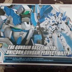 ガンプラ　RG　6体セットの画像
