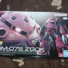 ガンプラ　RG　6体セットの画像