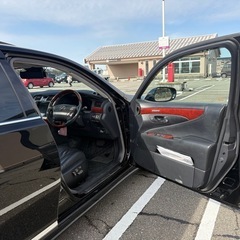 【4/30まで値下げ95万から60万】レクサスLS600h バージョンU・Iパッケージの画像