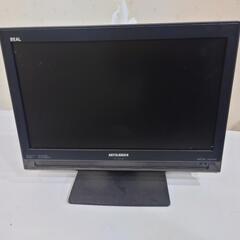 【ドタキャン😢募集再開】HDMI・PC・BS対応　液晶カラーTV...