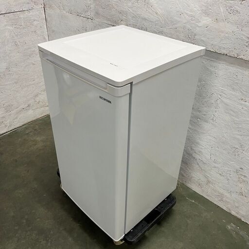 アイリスオーヤマ ノンフロン冷凍庫 IUSD-6A 60L J0775 アイリスオーヤマ ノンフロン冷凍庫 IUSD-6A 60L J0775 アイリス