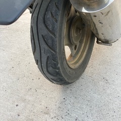 スーパーDIO af28 af27の画像