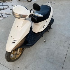 スーパーDIO af28 af27の画像