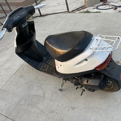 スーパーDIO af28 af27の画像