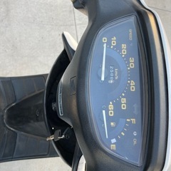 スーパーDIO af28 af27の画像