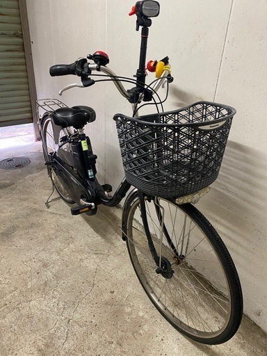 決まりました 電動アシスト自転車 の通販はau PAY マーケット - 輸入 
