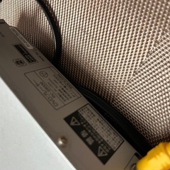 reizDVDプレイヤーの画像