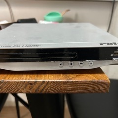 reizDVDプレイヤーの画像